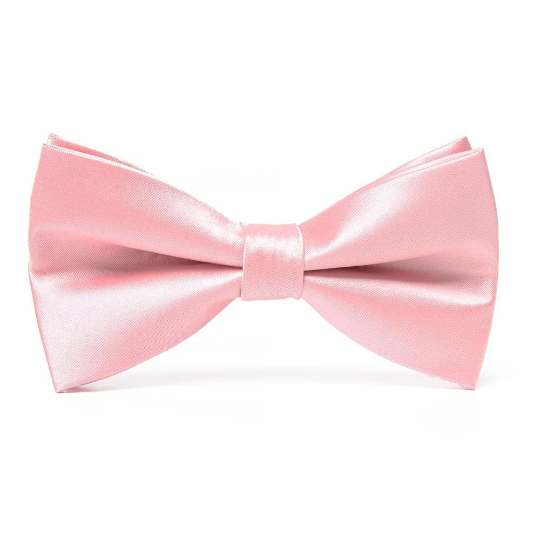 Bow Tie - Dress - Jacqueline Louise