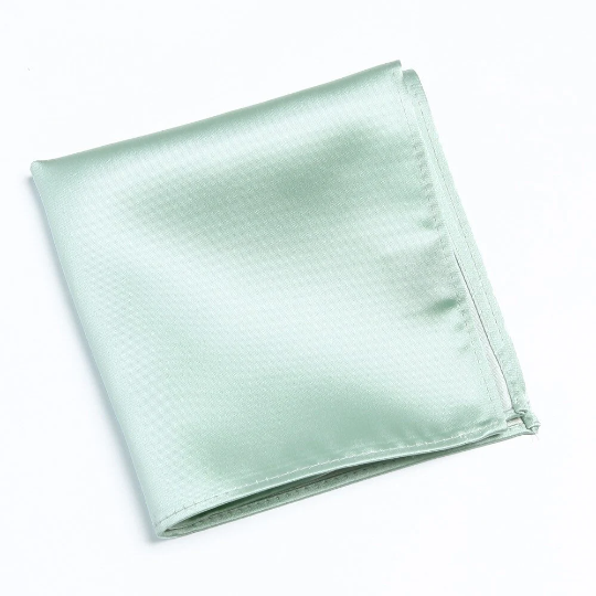 Pocket Square - Dress - Jacqueline Louise