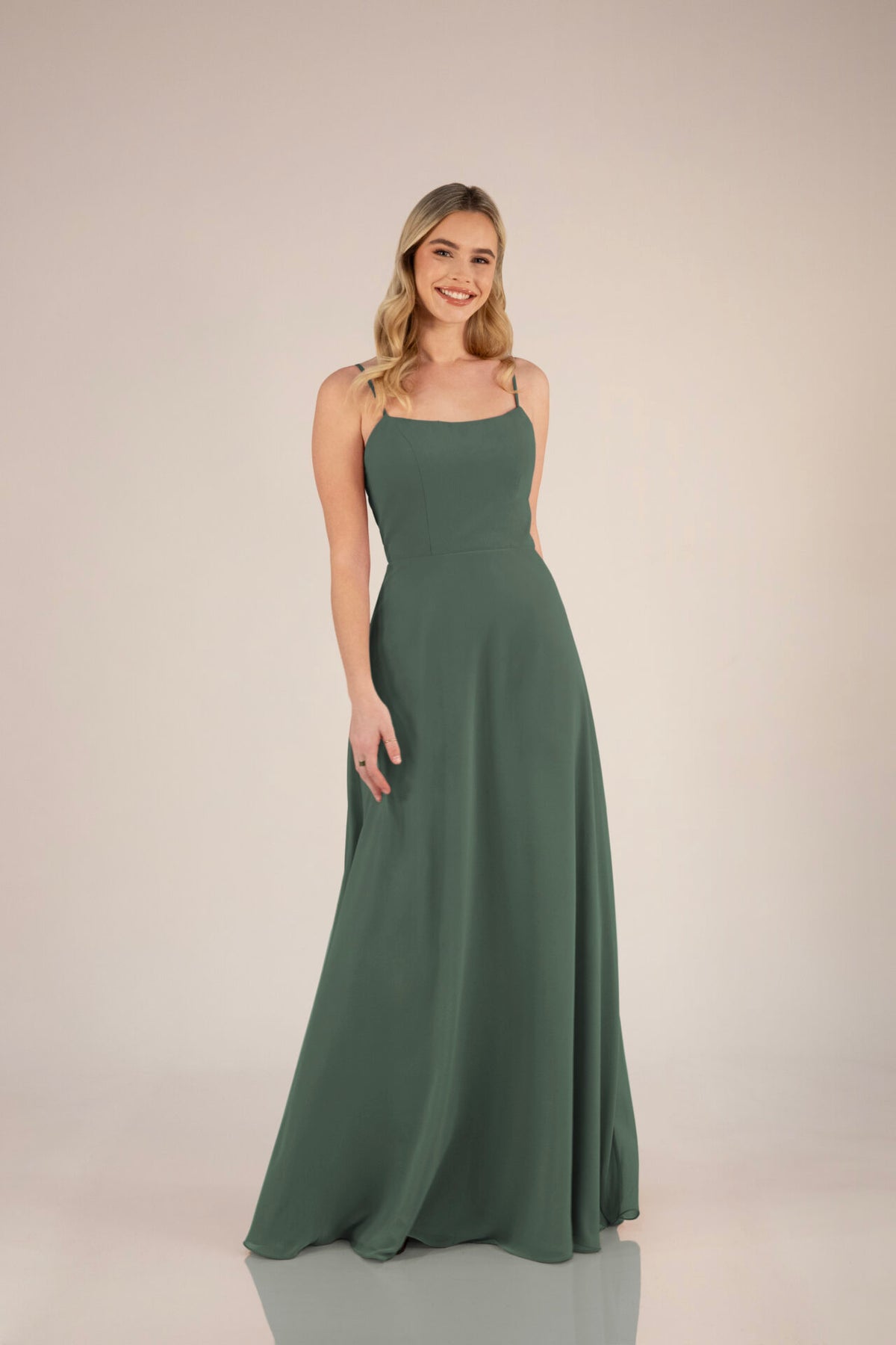 Brynlee - Chiffon - Bridesmaid Dress - Sorella Vita