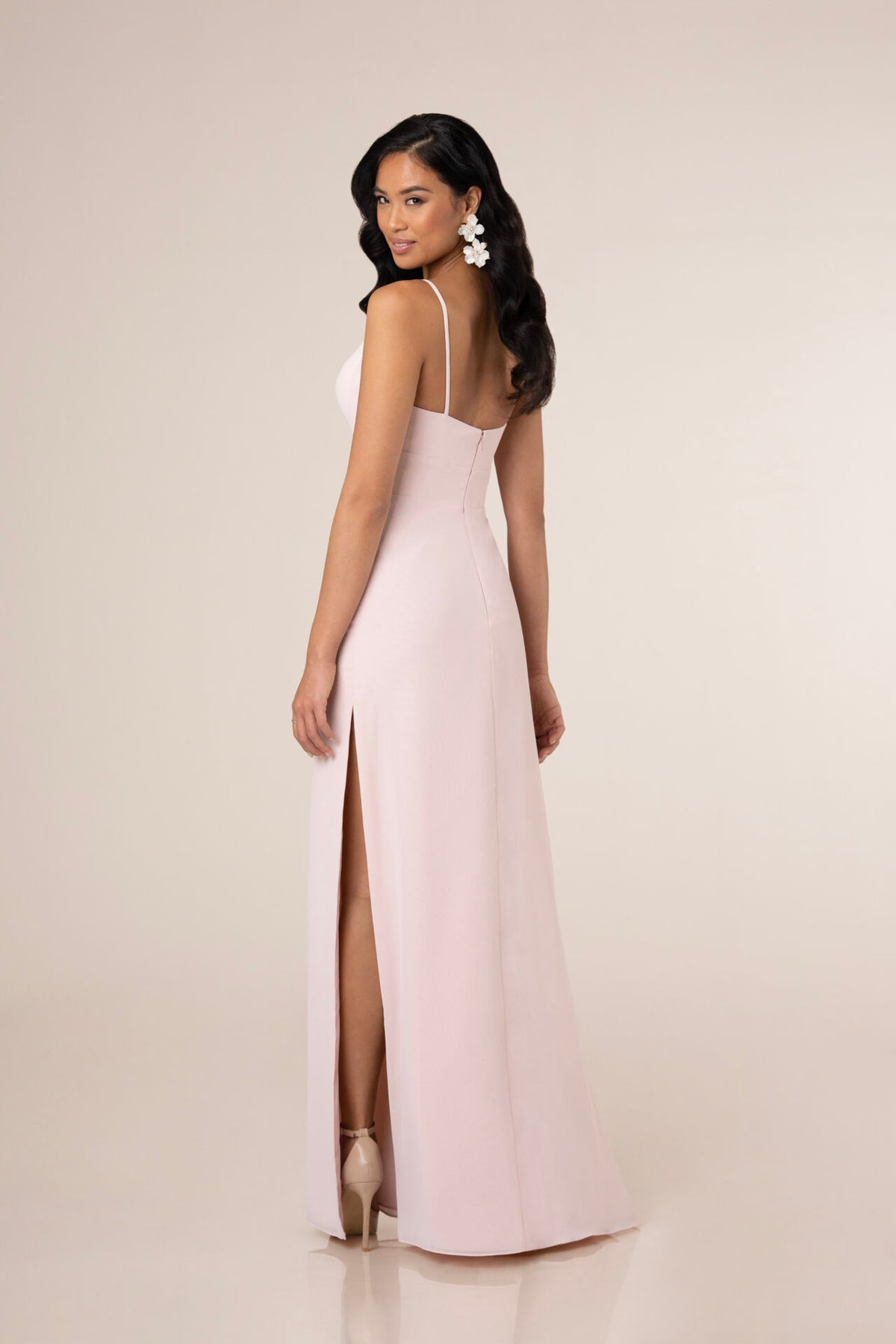 Cleo - Chiffon - Bridesmaid Dress - Sorella Vita
