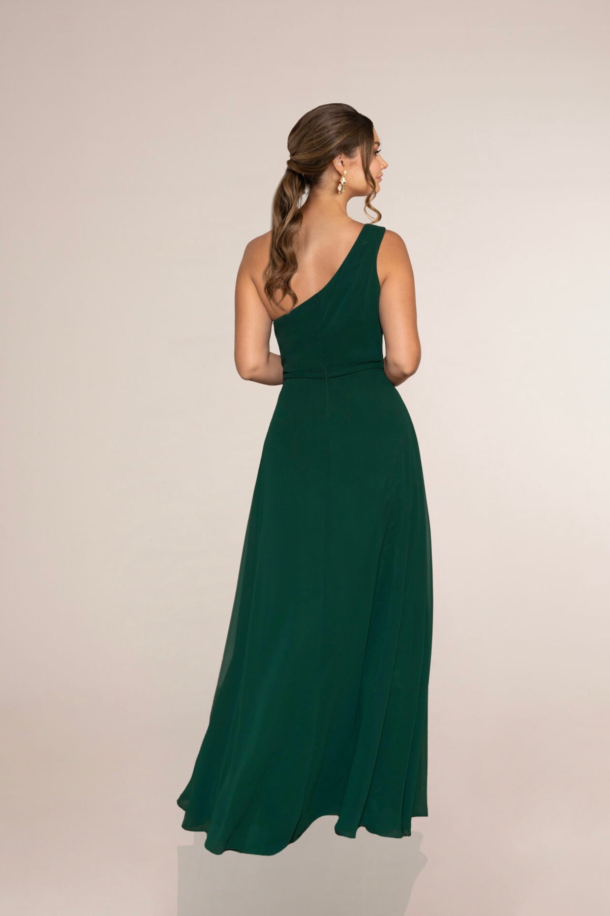 Harmoni - Chiffon - Bridesmaid Dress - Sorella Vita