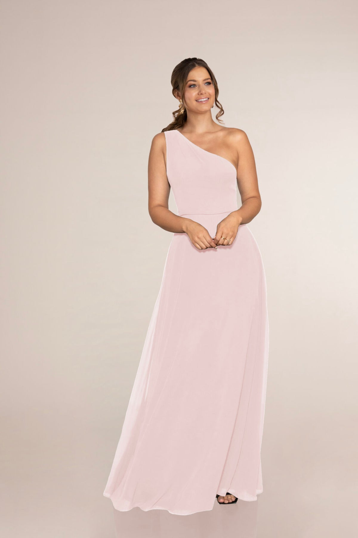 Harmoni - Chiffon - Bridesmaid Dress - Sorella Vita