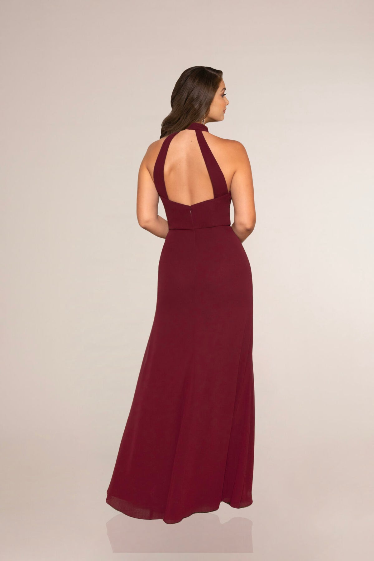 Kelly - Chiffon - Bridesmaid Dress - Sorella Vita