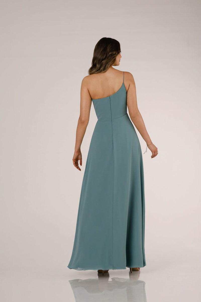 Naya - Chiffon - Bridesmaid Dress - Sorella Vita
