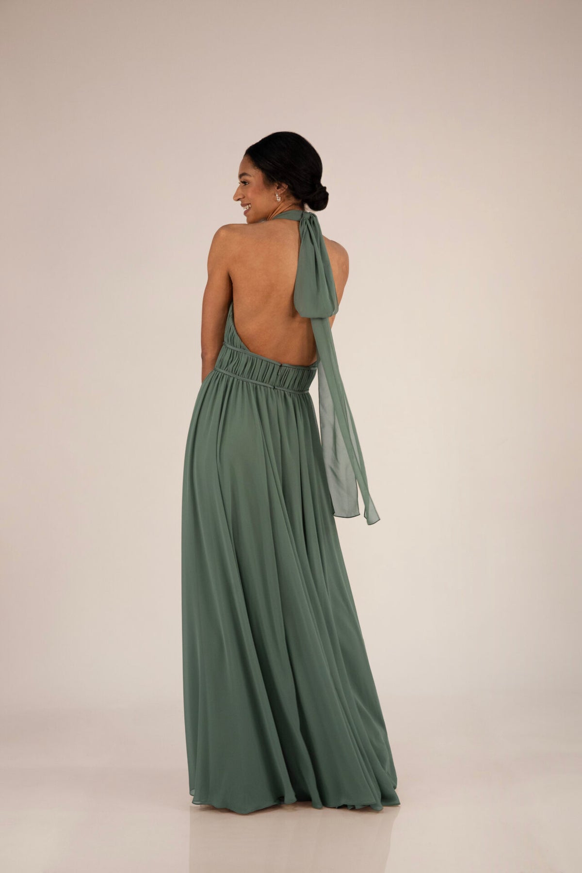 Rosalie - Chiffon - Bridesmaid Dress - Sorella Vita