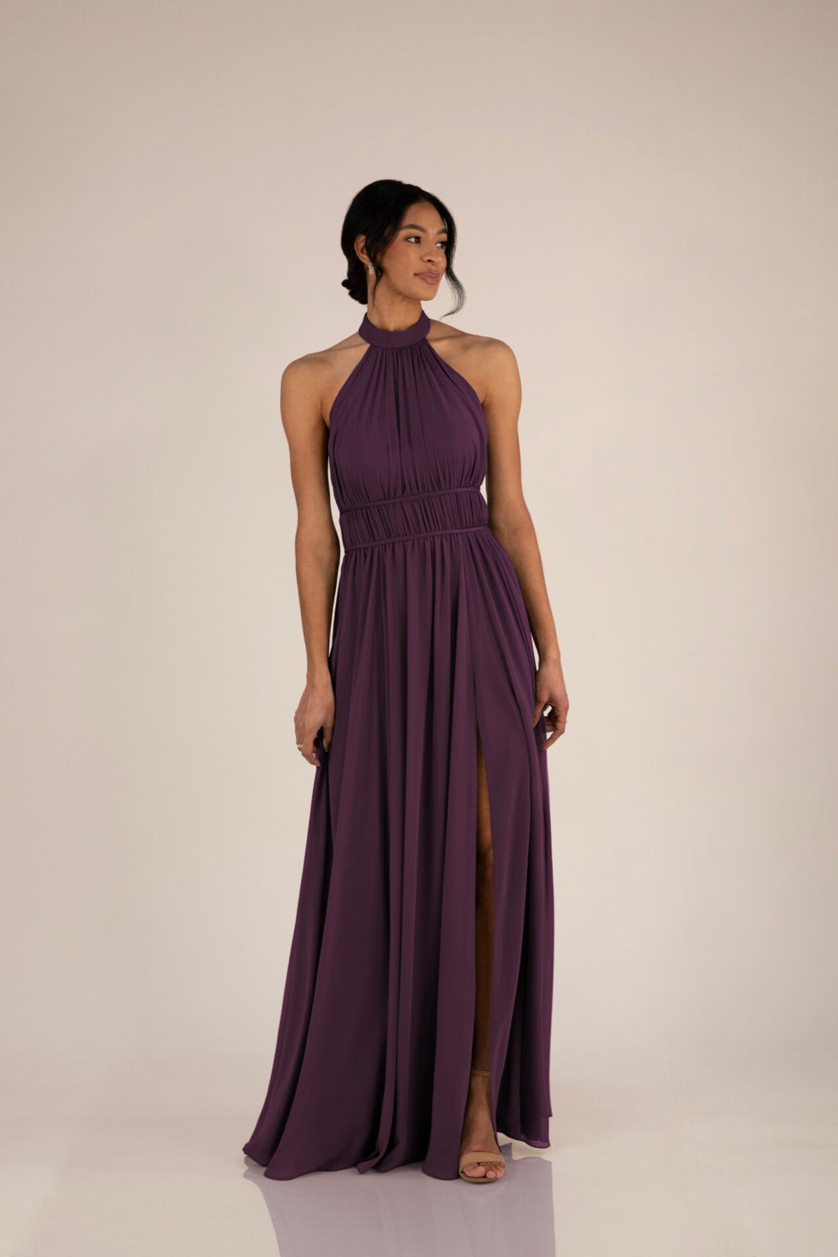 Rosalie - Chiffon - Bridesmaid Dress - Sorella Vita