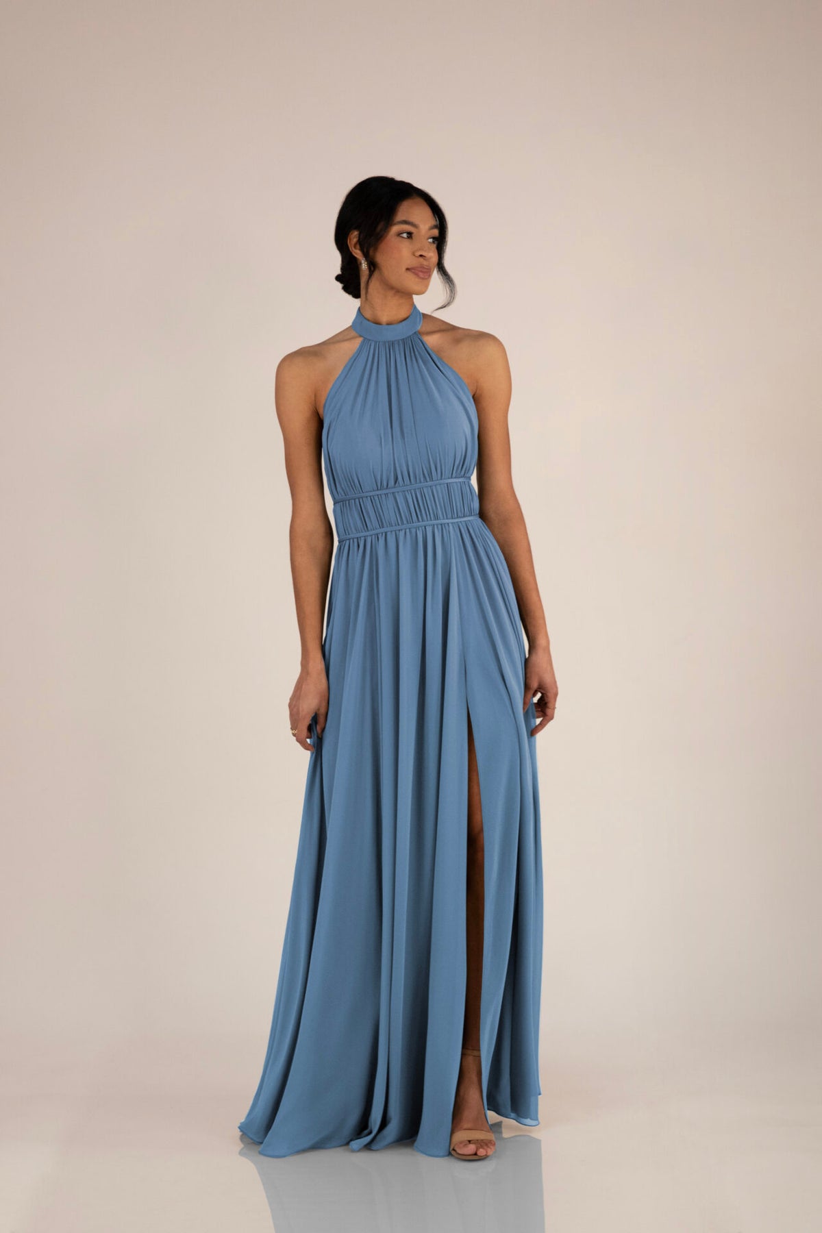 Rosalie - Chiffon - Bridesmaid Dress - Sorella Vita