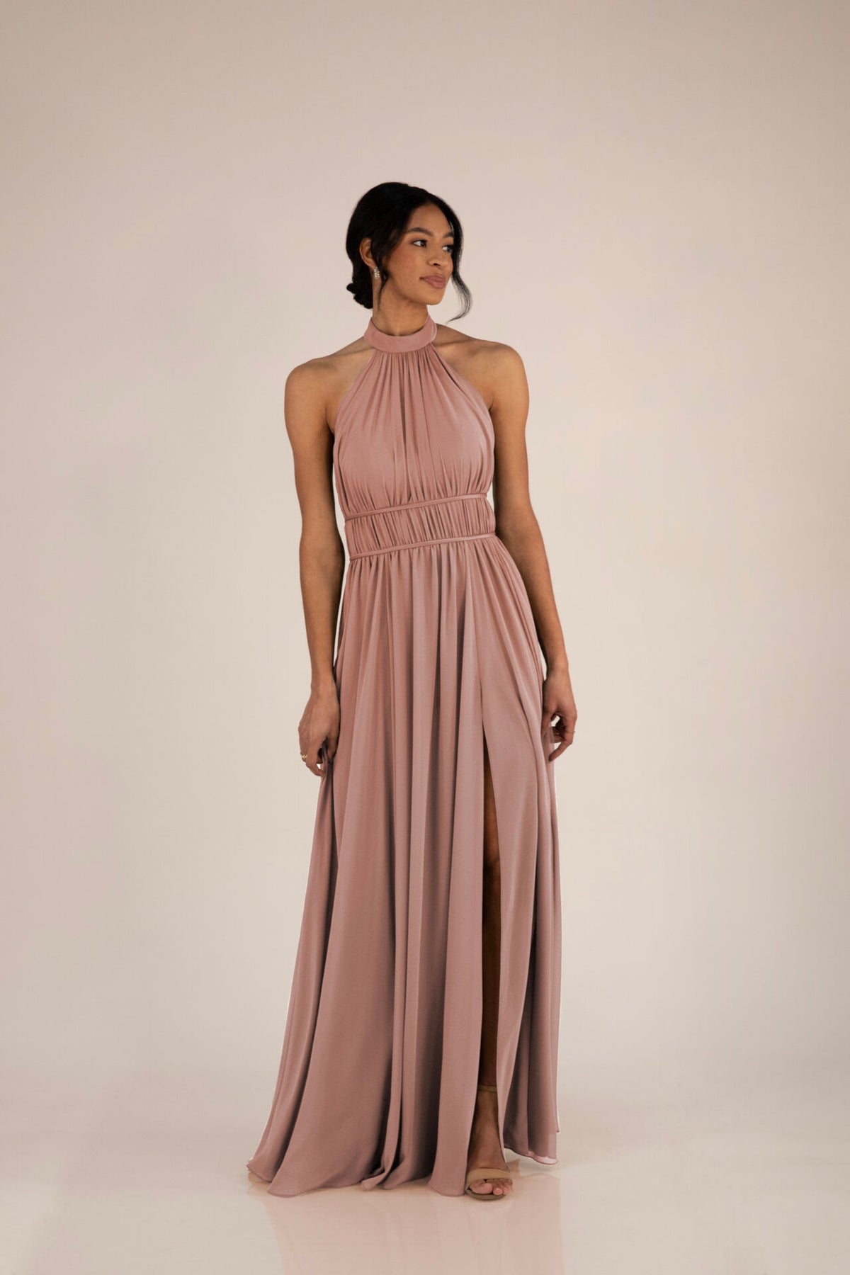 Rosalie - Chiffon - Bridesmaid Dress - Sorella Vita