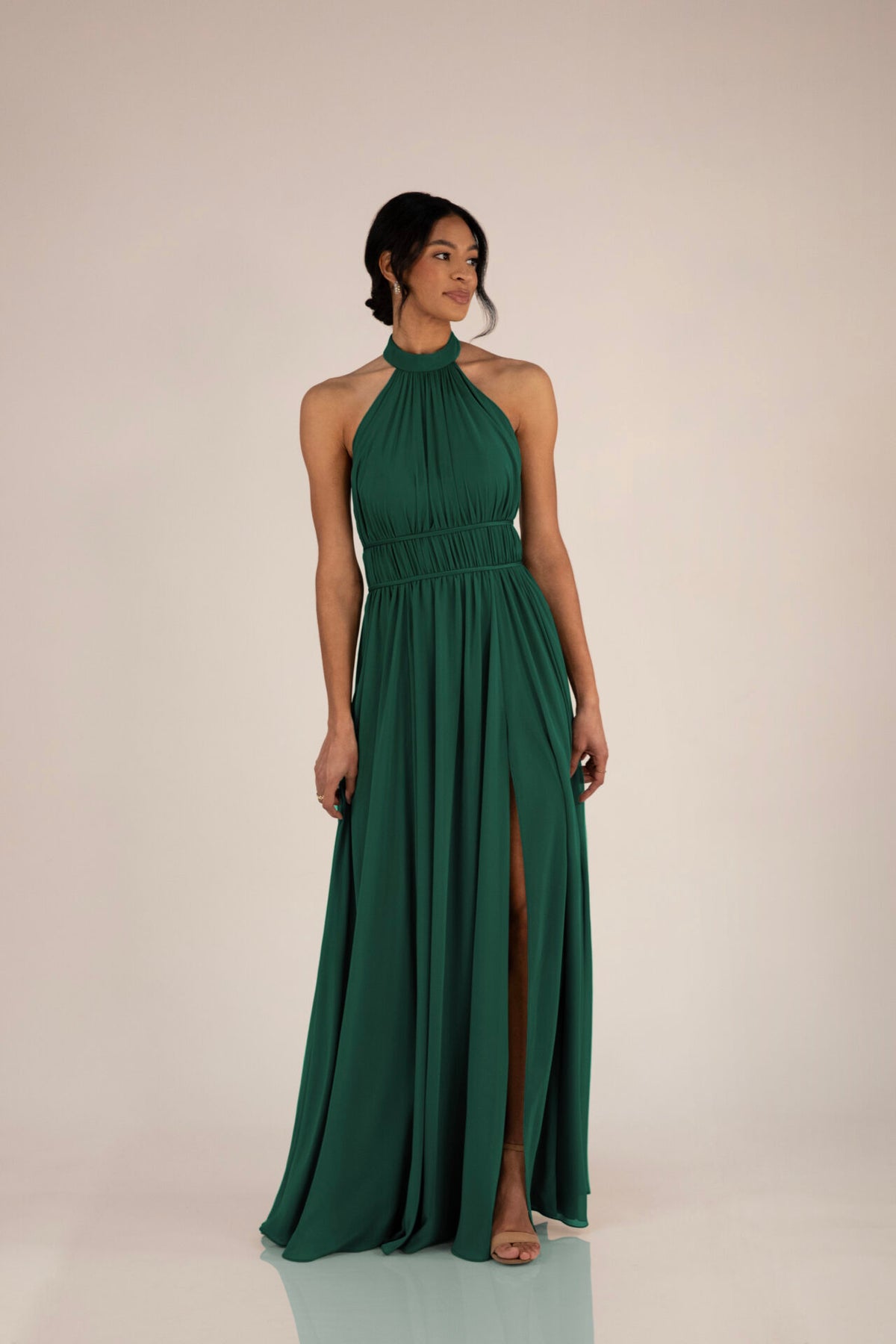 Rosalie - Chiffon - Bridesmaid Dress - Sorella Vita