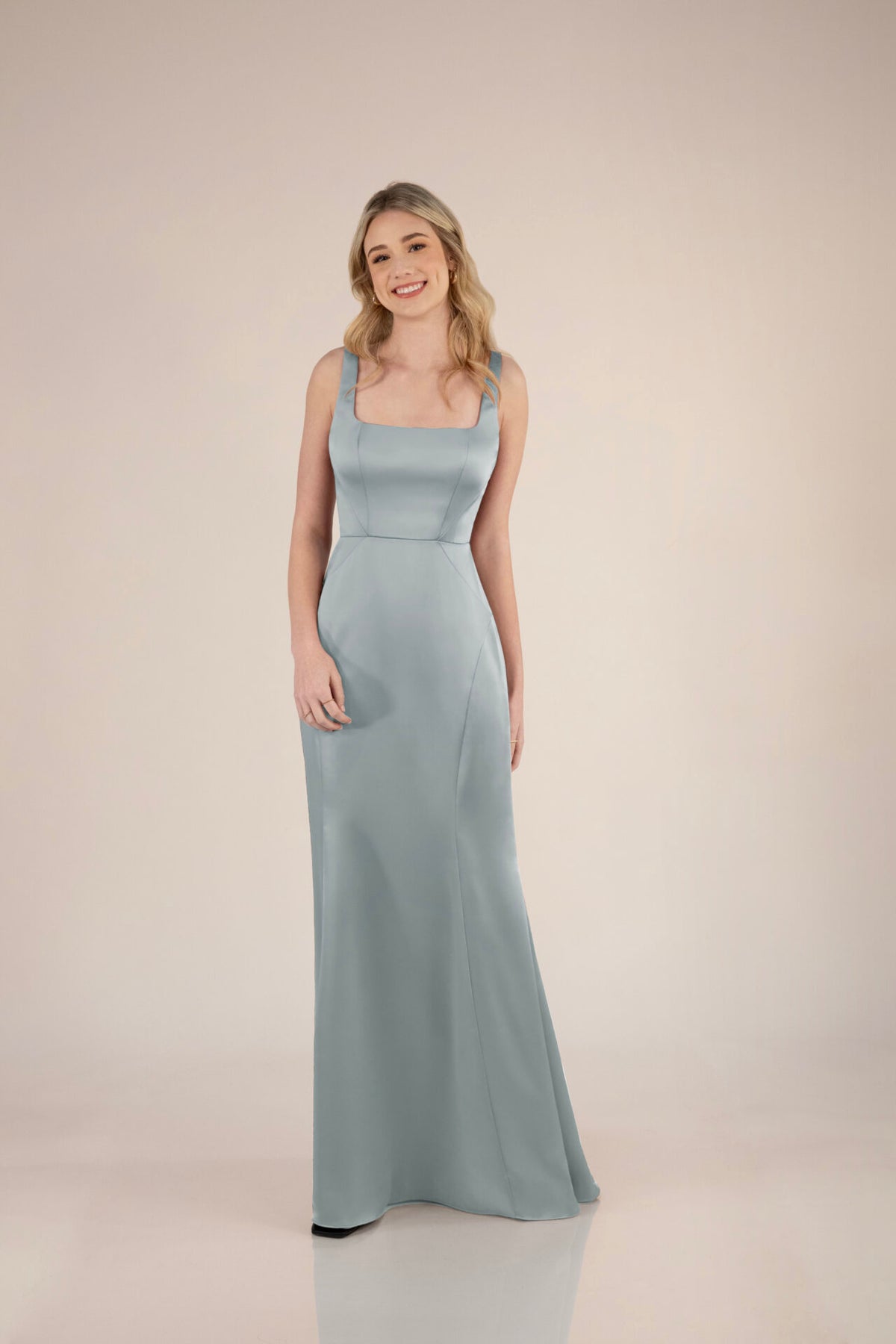 Ruth - Charmeuse - Bridesmaid Dress - Sorella Vita