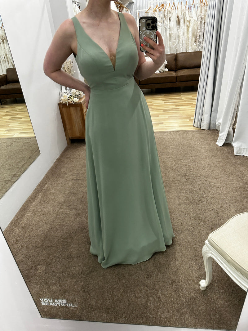 Amia Clearance Dress - Dress - Sorella Vita