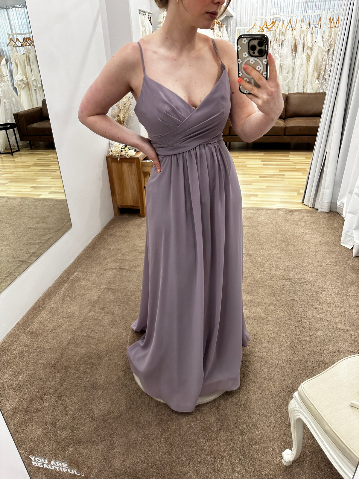 8798 Frankie - Clearance - Dress - Sorella Vita