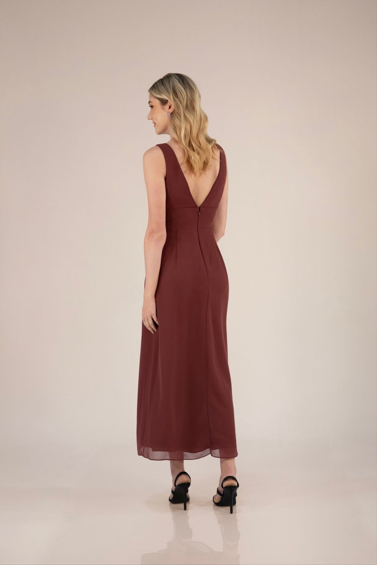 Molly - Dress - Sorella Vita