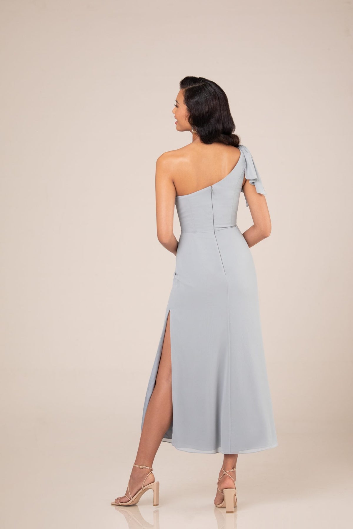 Indie Tea Length - Dress - Sorella Vita