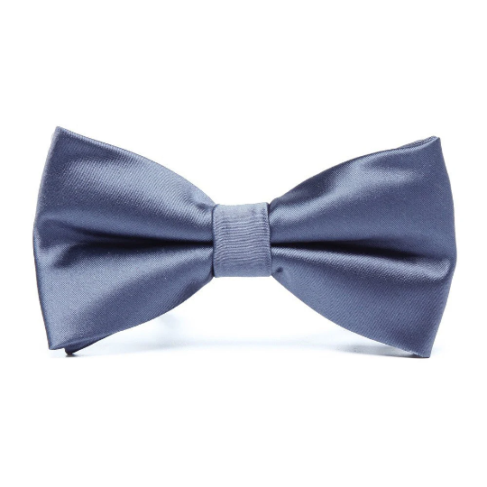 Bow Tie - Dress - Jacqueline Louise