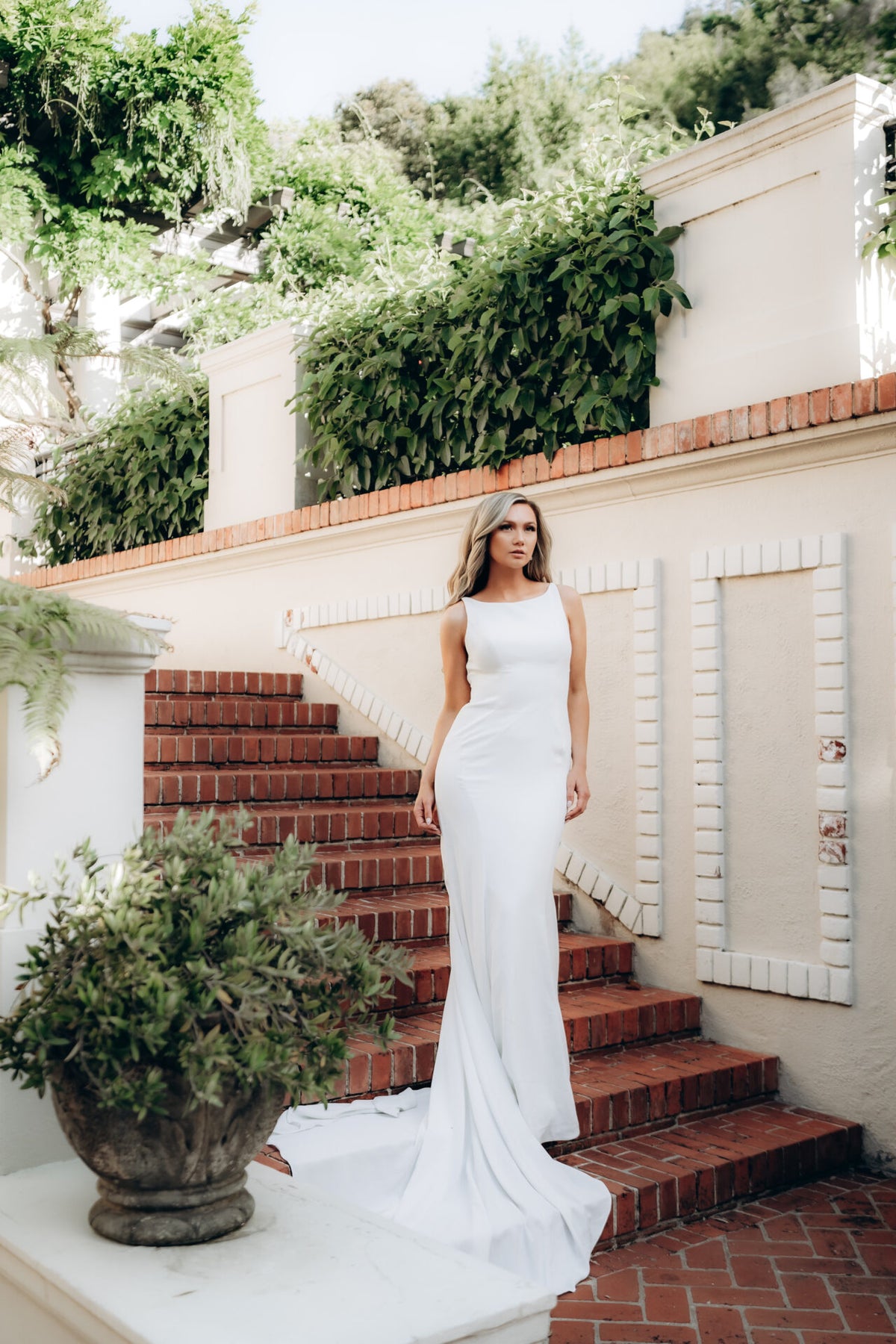 Addyson - Wedding Gown - Stella York