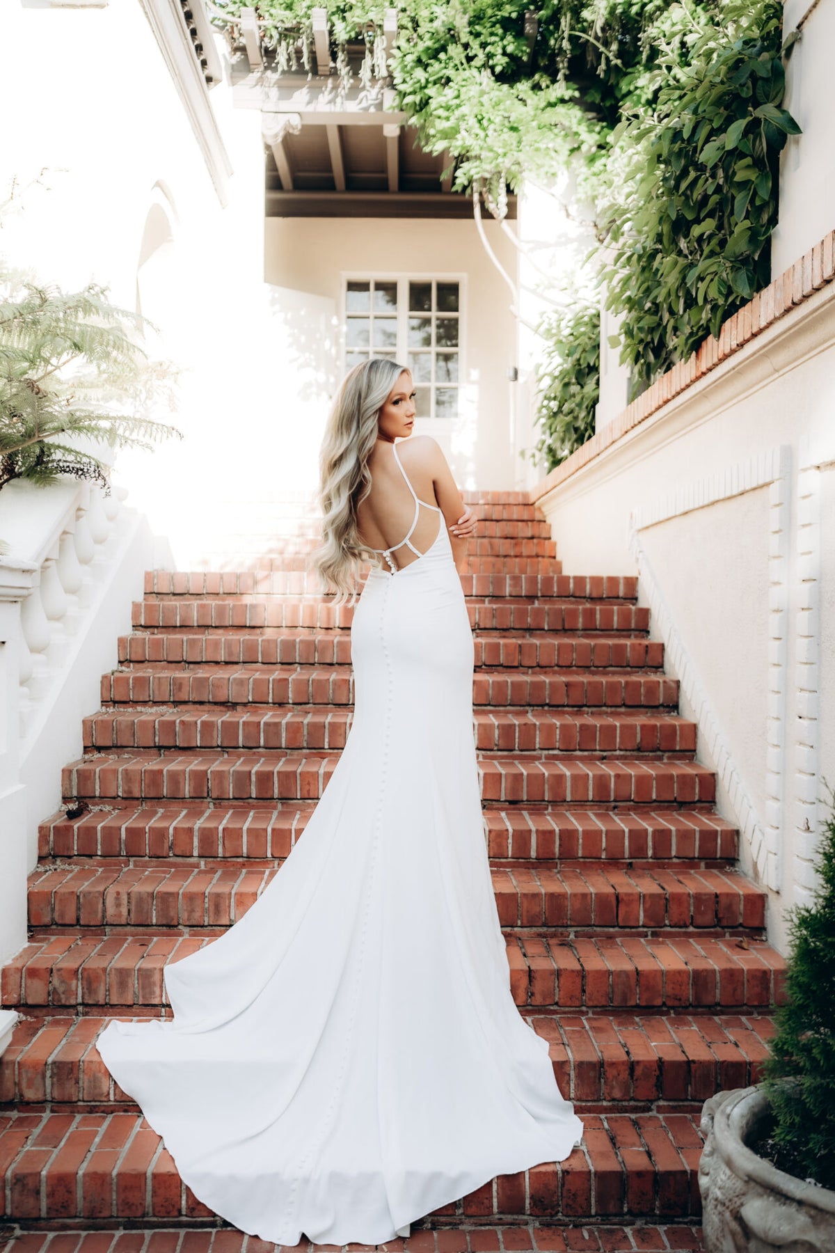 Addyson - Wedding Gown - Stella York