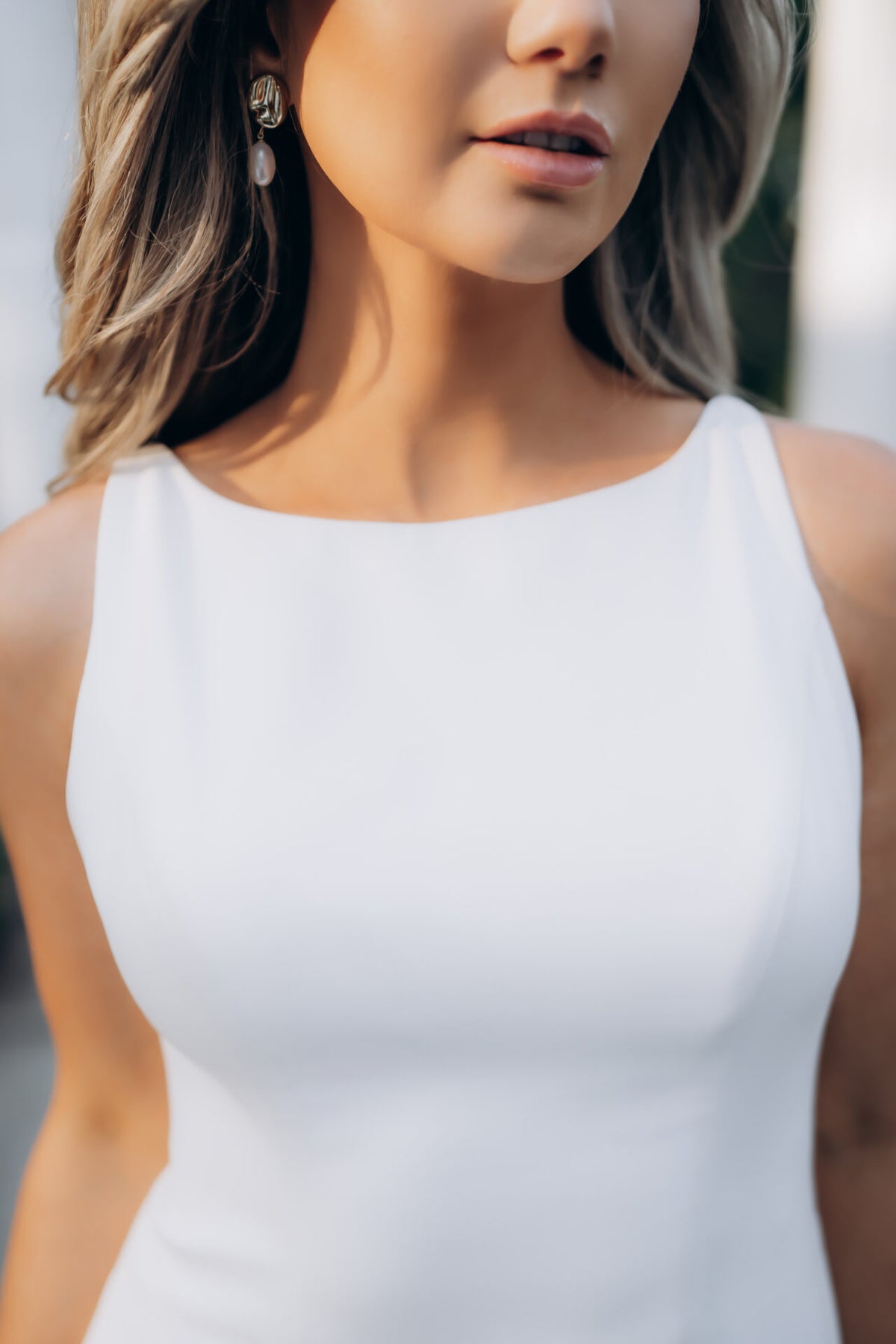 Addyson - Wedding Gown - Stella York