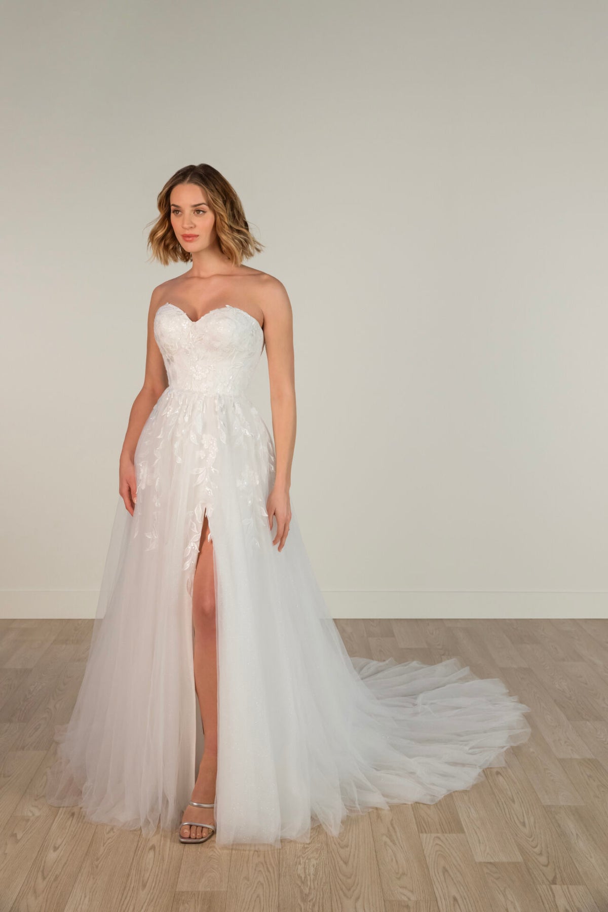 Alaya - Wedding Gown - Stella York