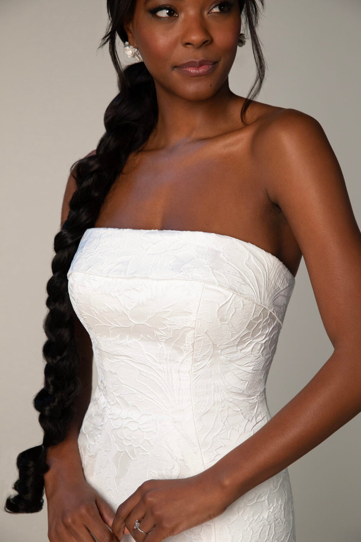 Angelina - Wedding Gown - Stella York