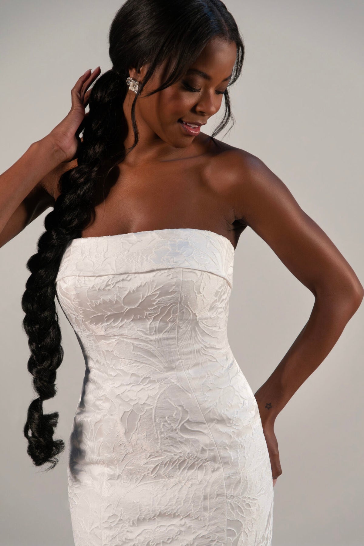 Angelina - Wedding Gown - Stella York