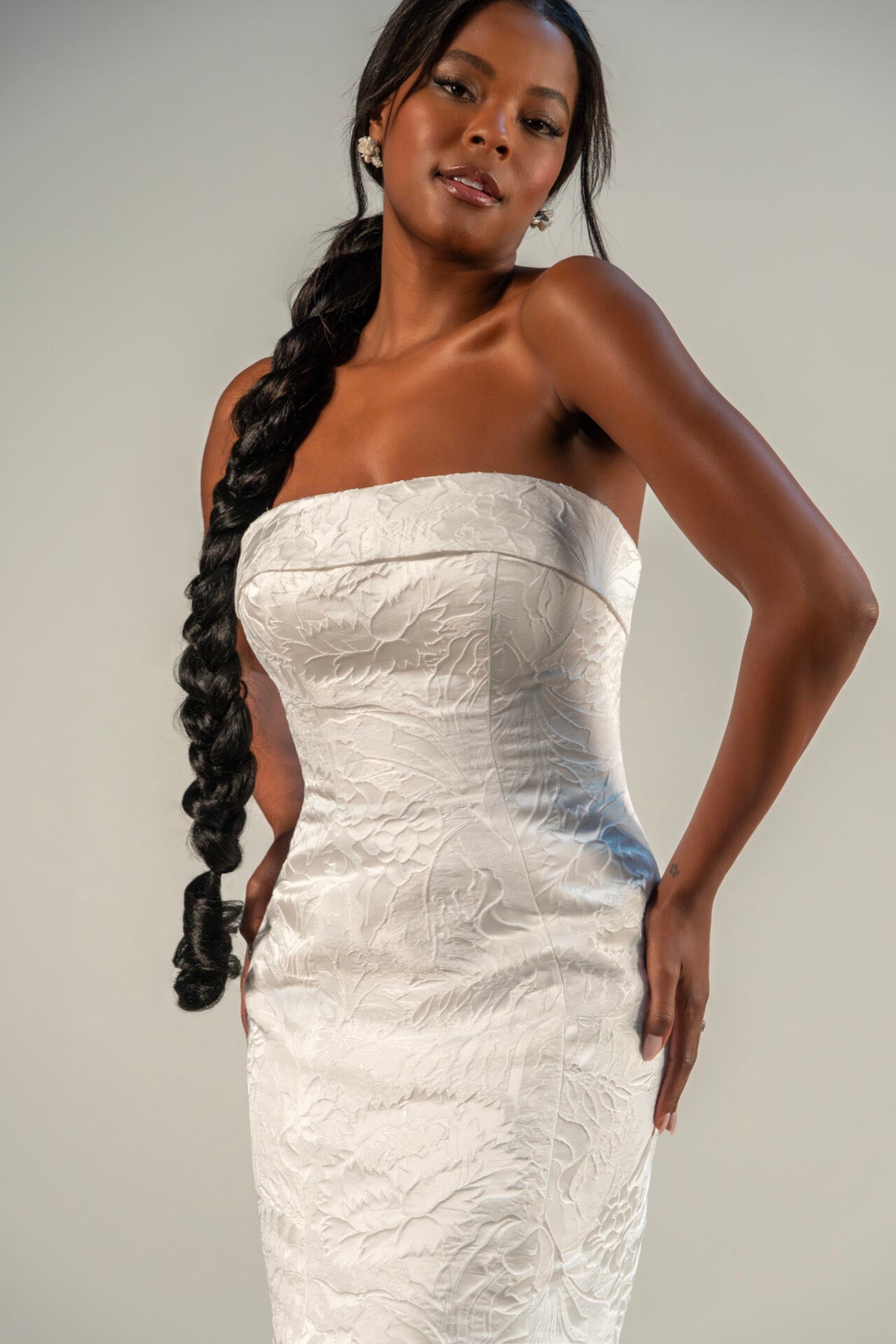 Angelina - Wedding Gown - Stella York