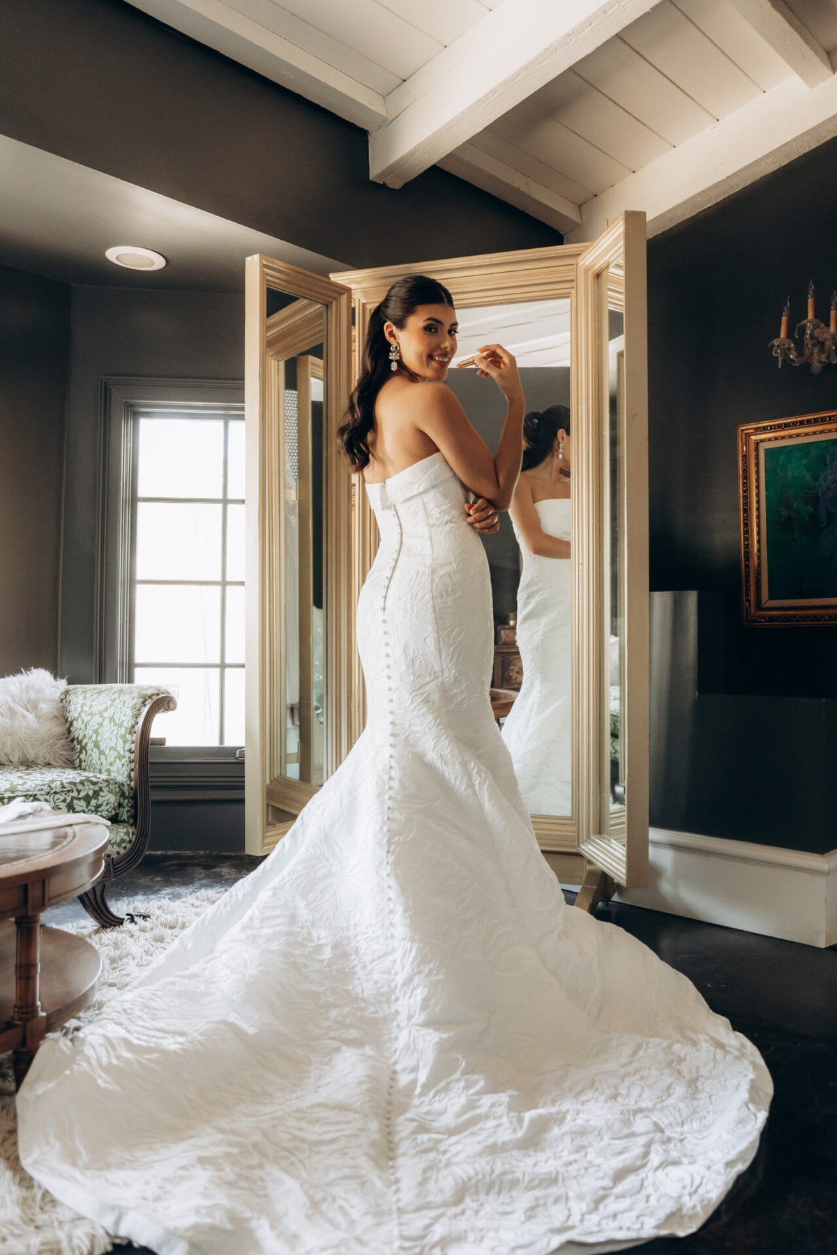 Angelina - Wedding Gown - Stella York