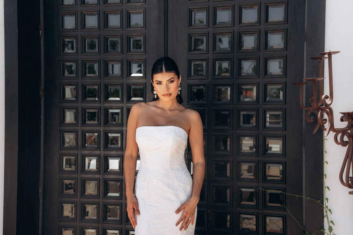 Angelina - Wedding Gown - Stella York
