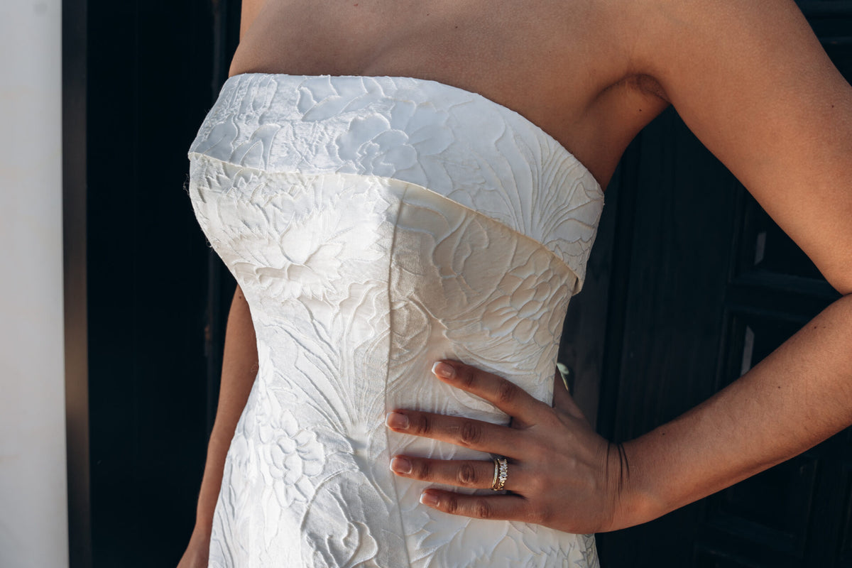Angelina - Wedding Gown - Stella York
