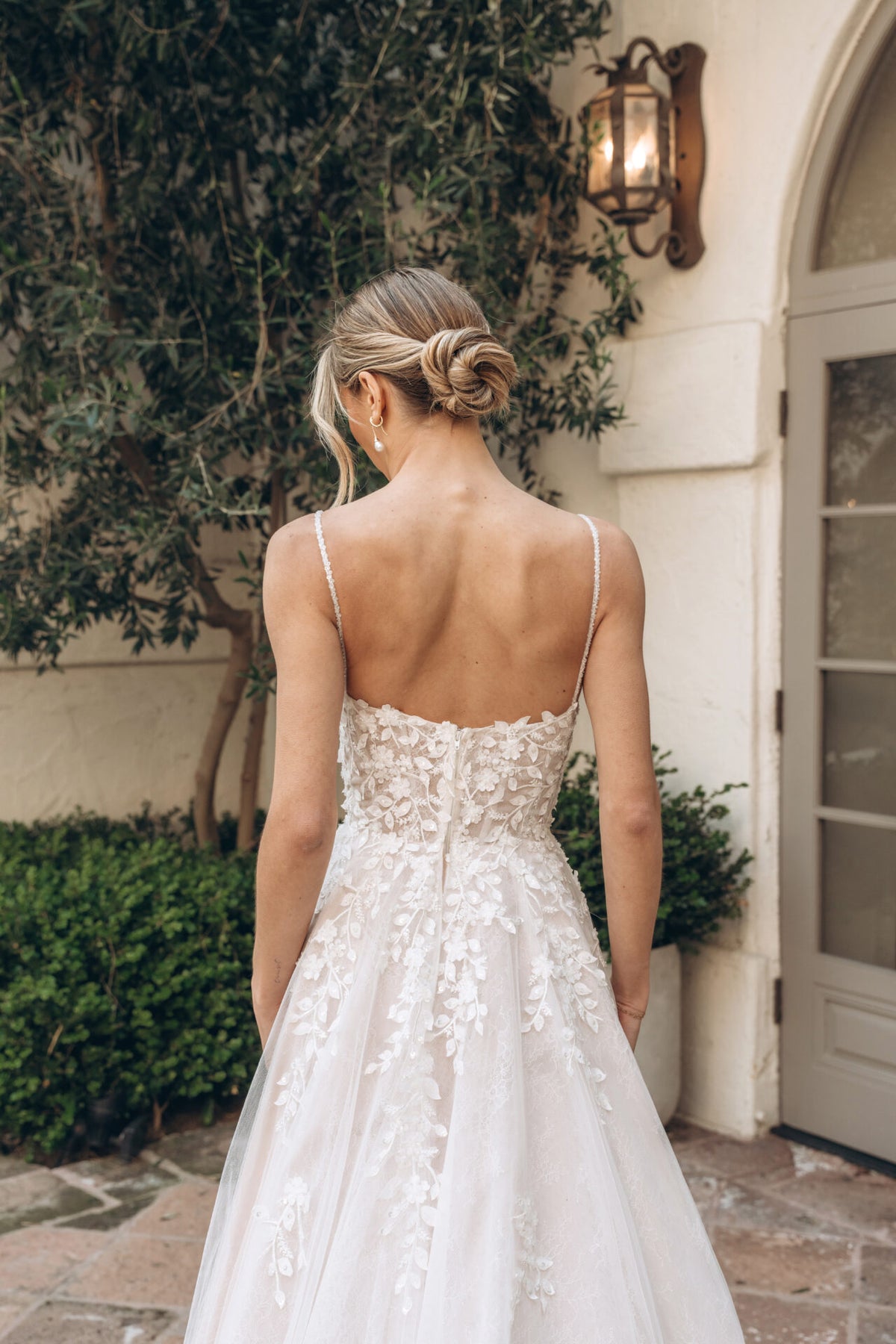 Aniyah - Wedding Gown - Stella York