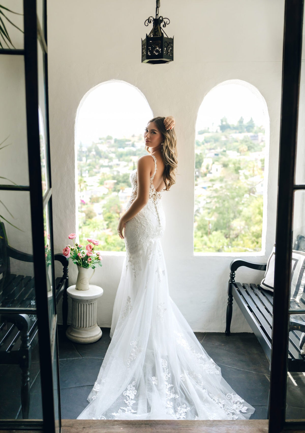 Apsley - Wedding Gown - Stella York