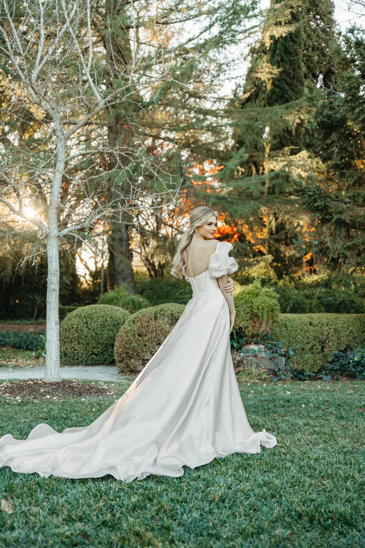 Ariell - Wedding Gown - Stella York