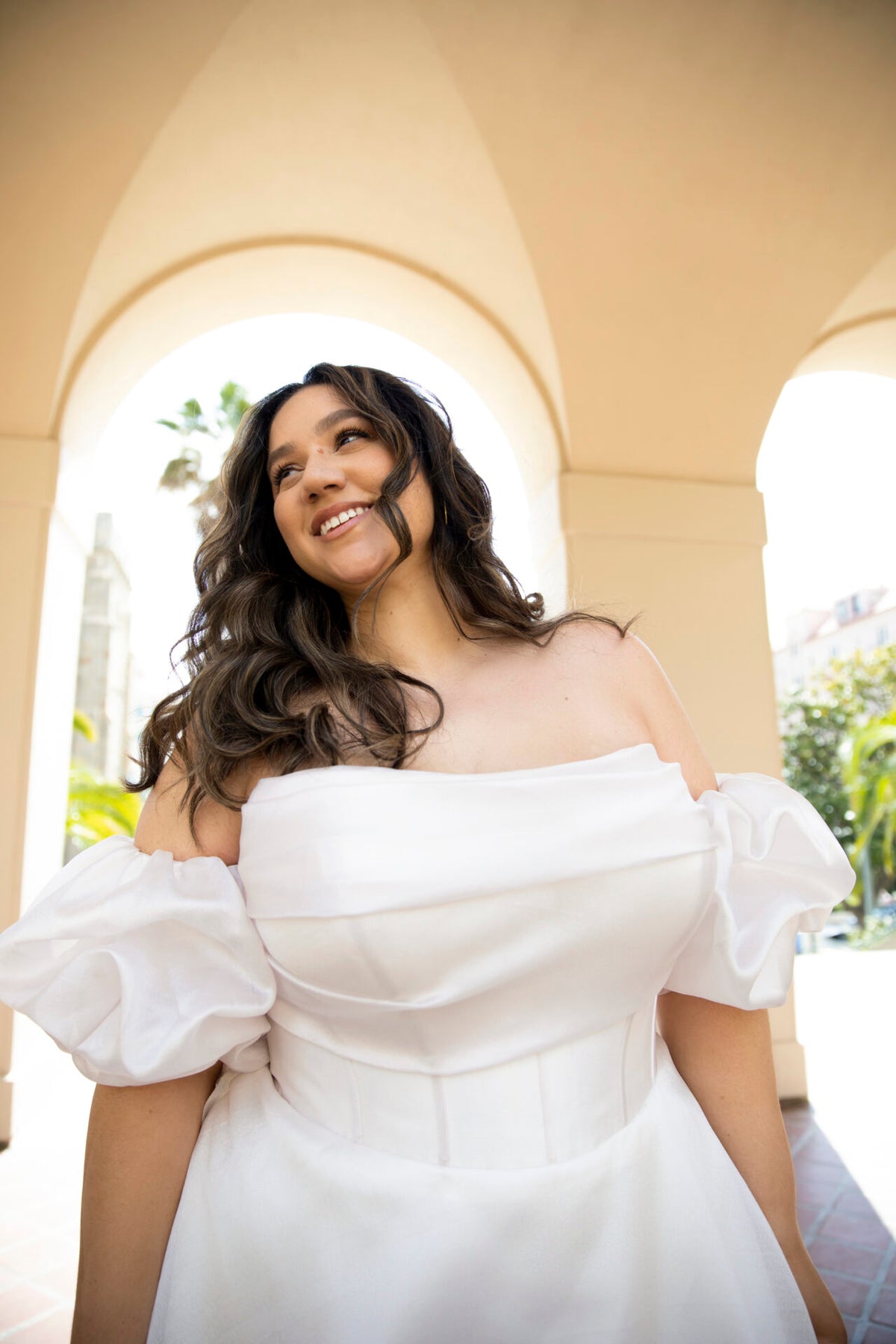 Ariell - Wedding Gown - Stella York