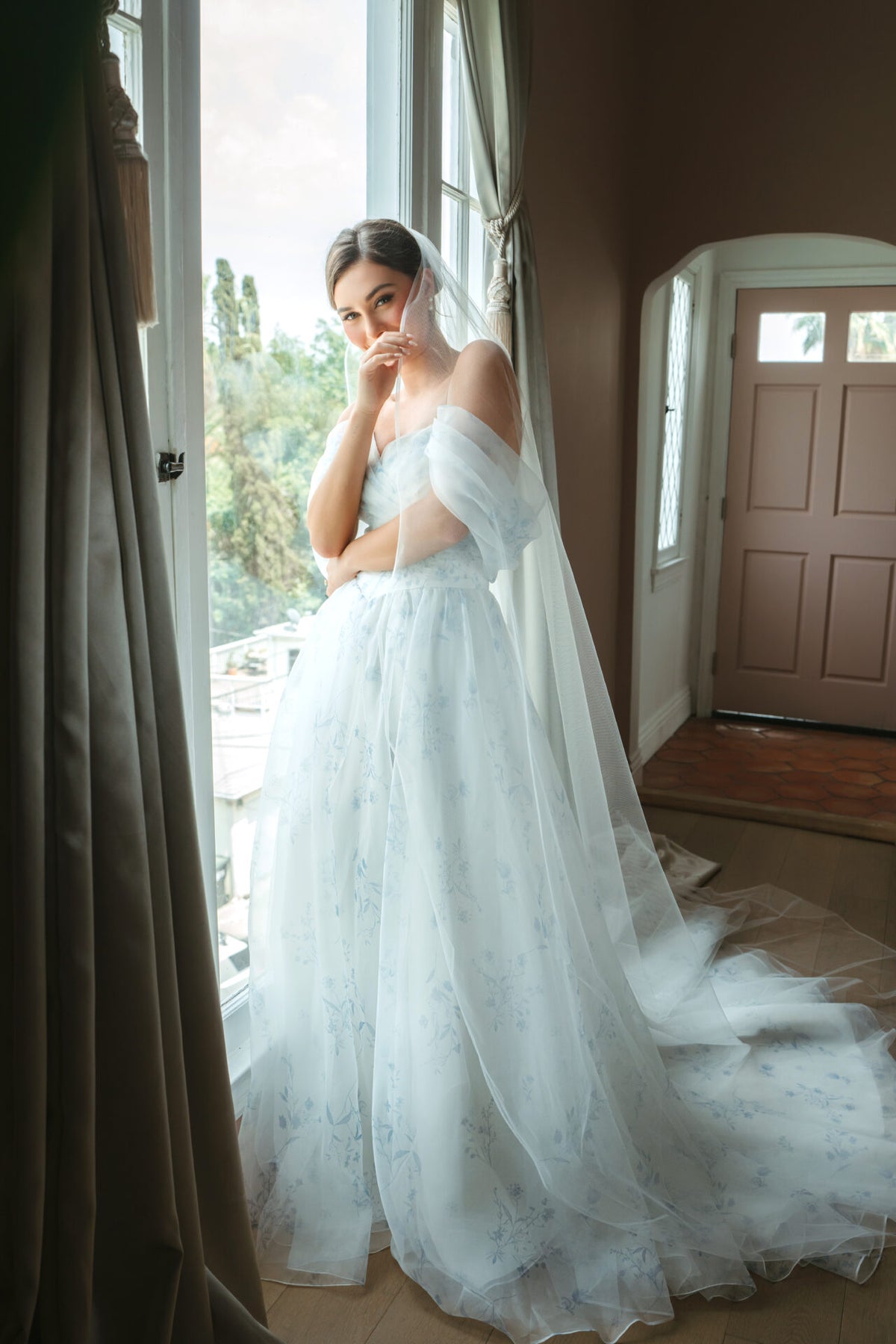 Banca - Wedding Gown - Stella York