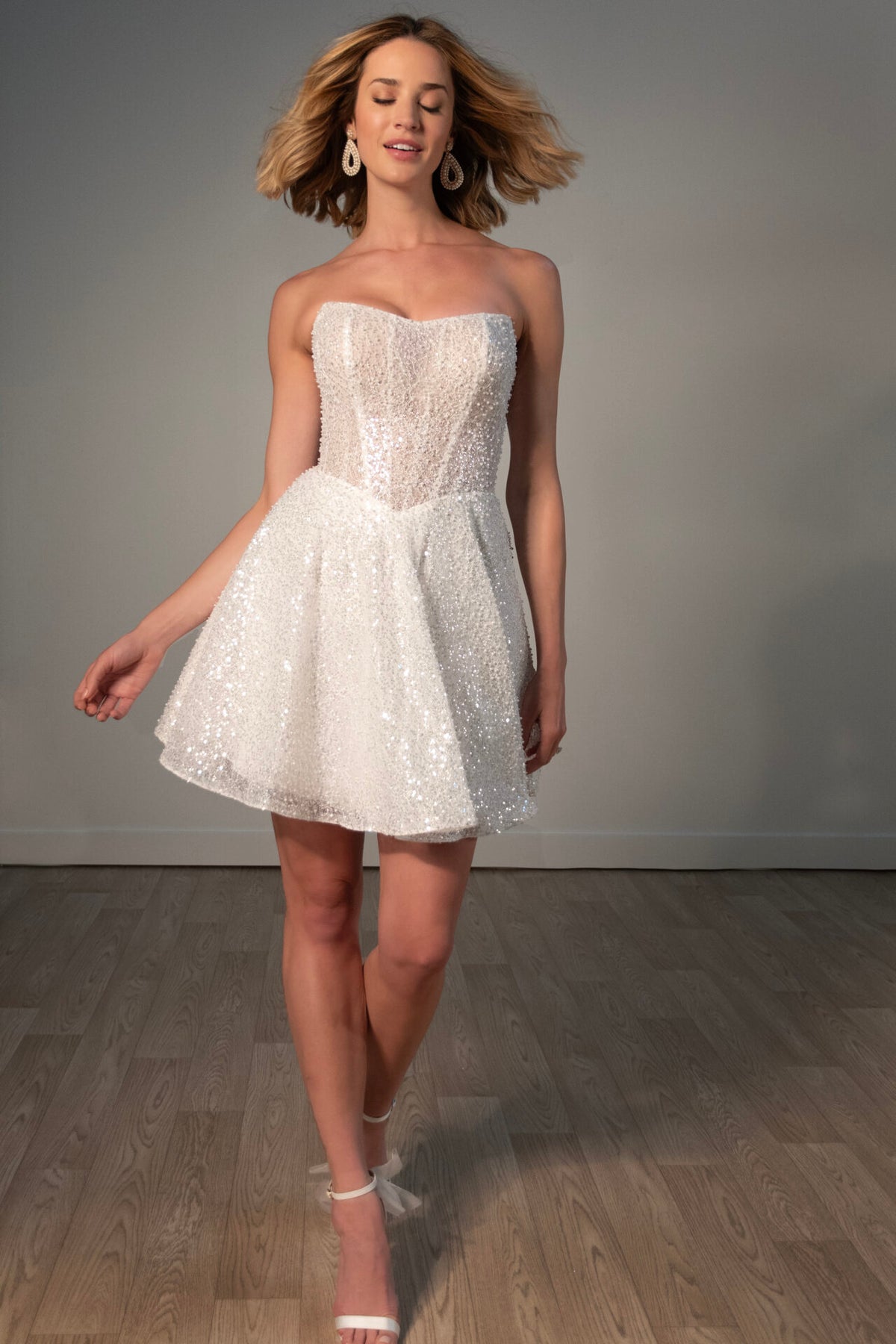 Dakota - Wedding Gown - Stella York