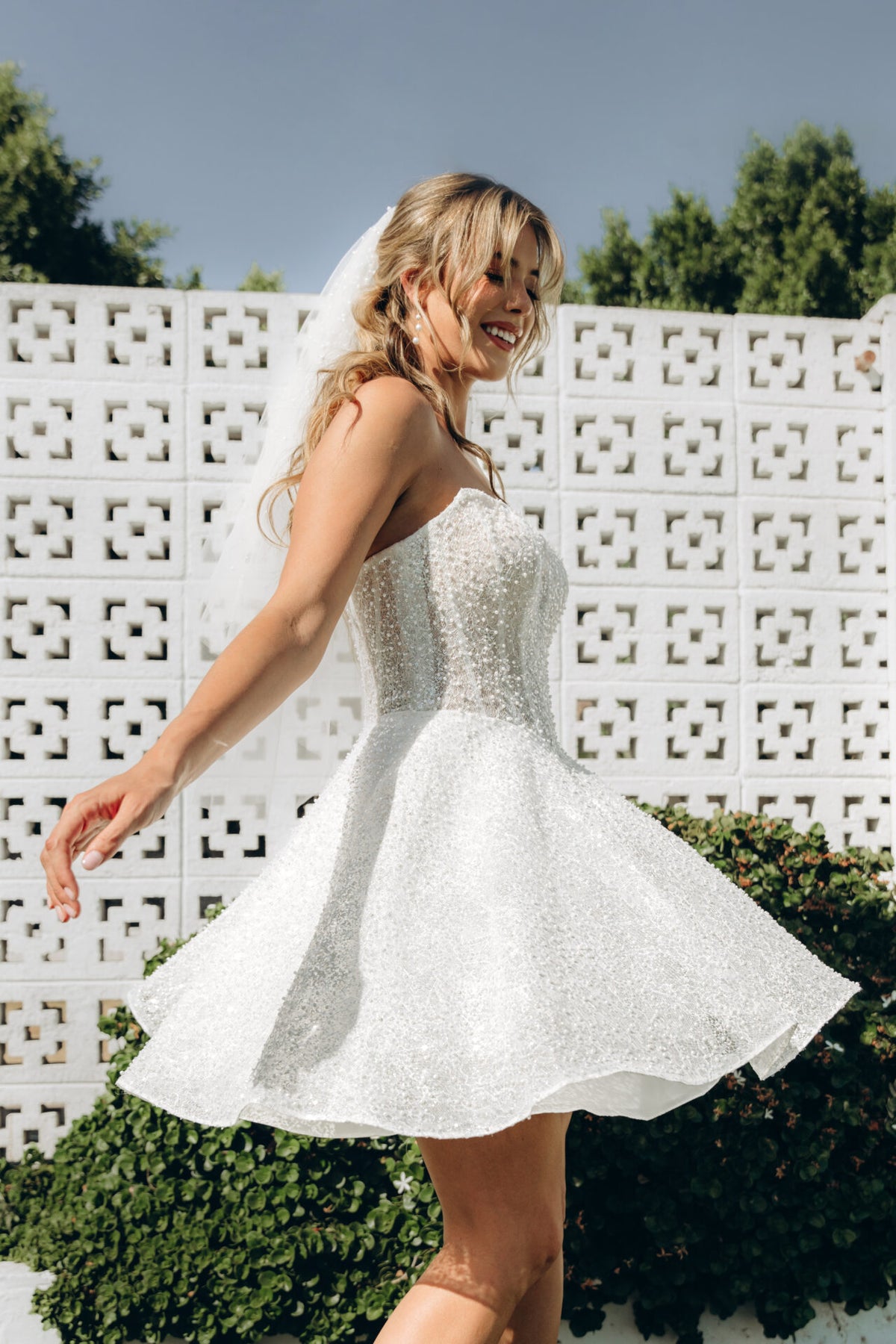 Dakota - Wedding Gown - Stella York