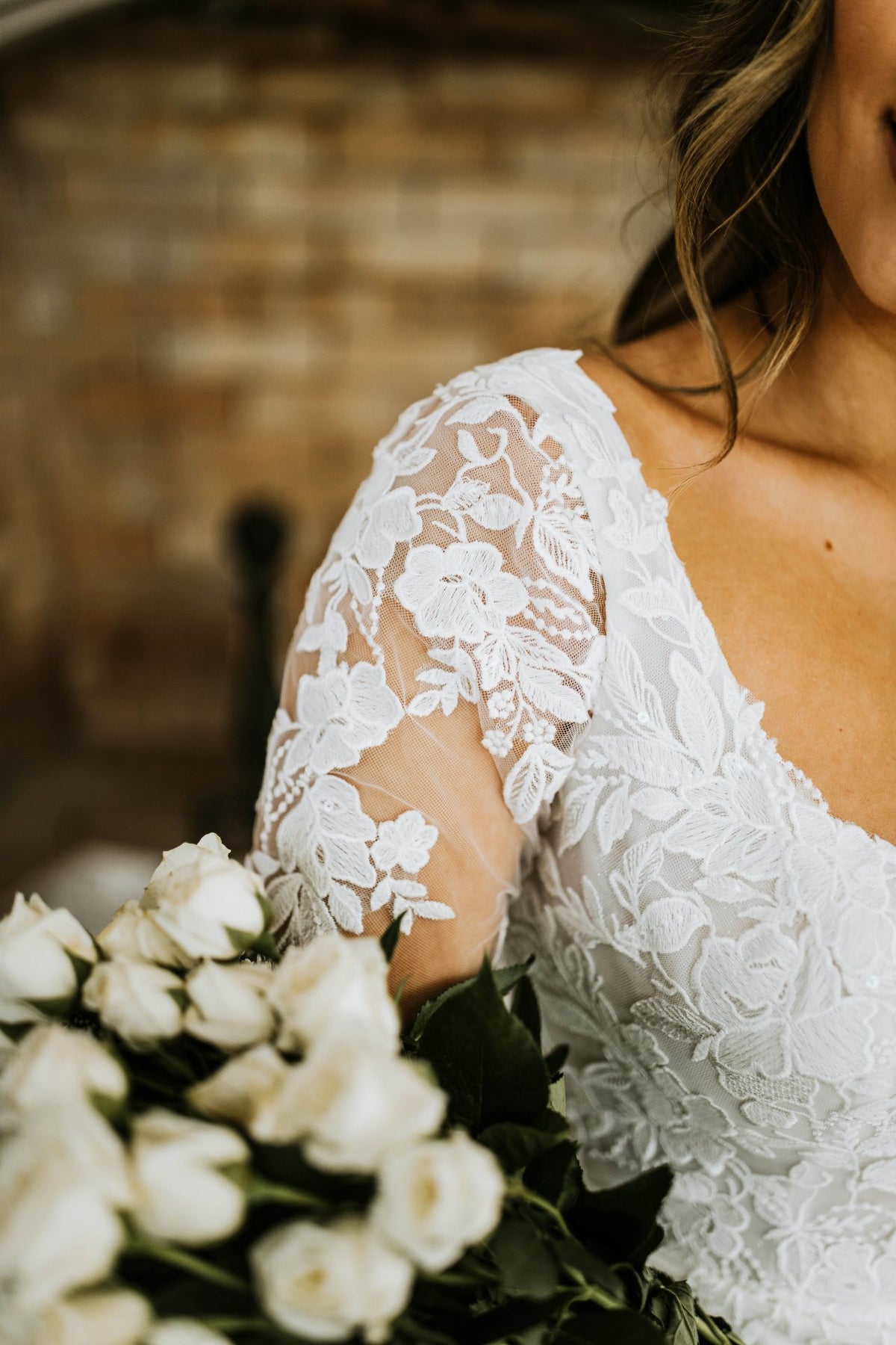 Fernanda - Wedding Gown - Stella York