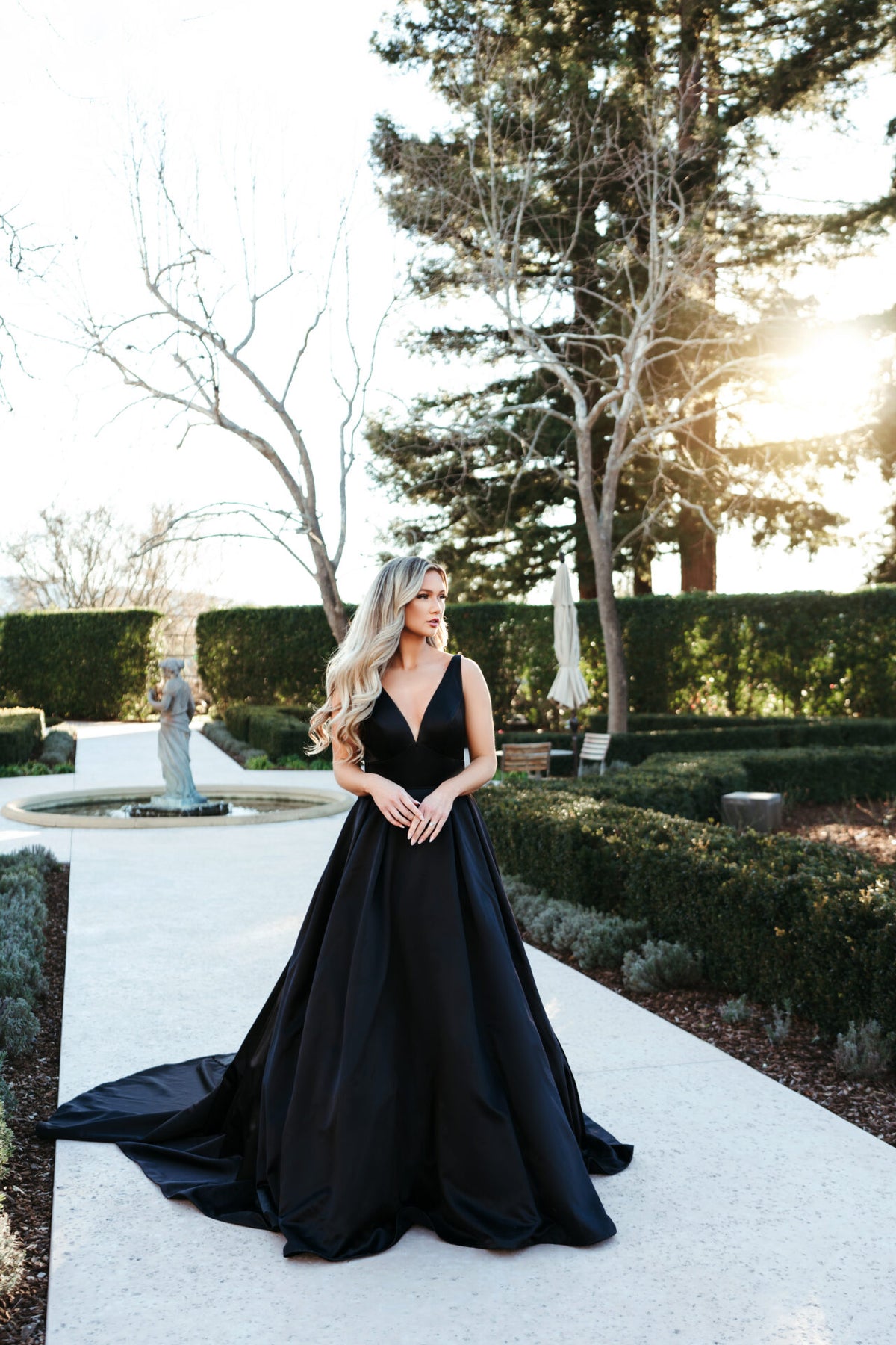 Galilea - Wedding Gown - Stella York