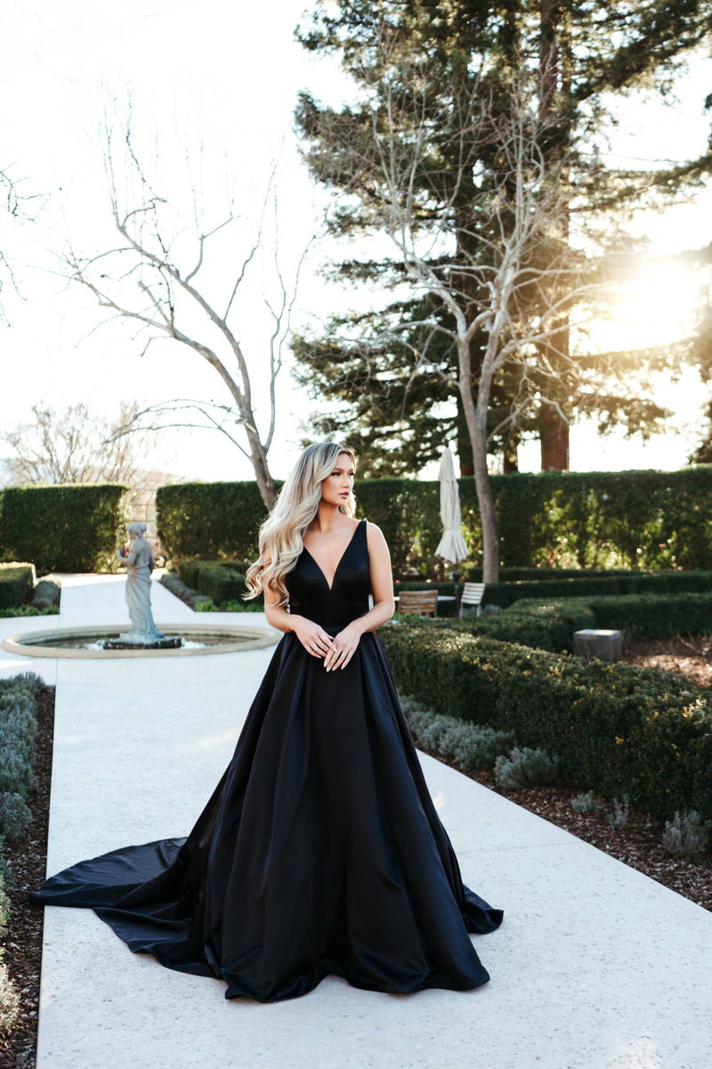 Galilea - Wedding Gown - Stella York