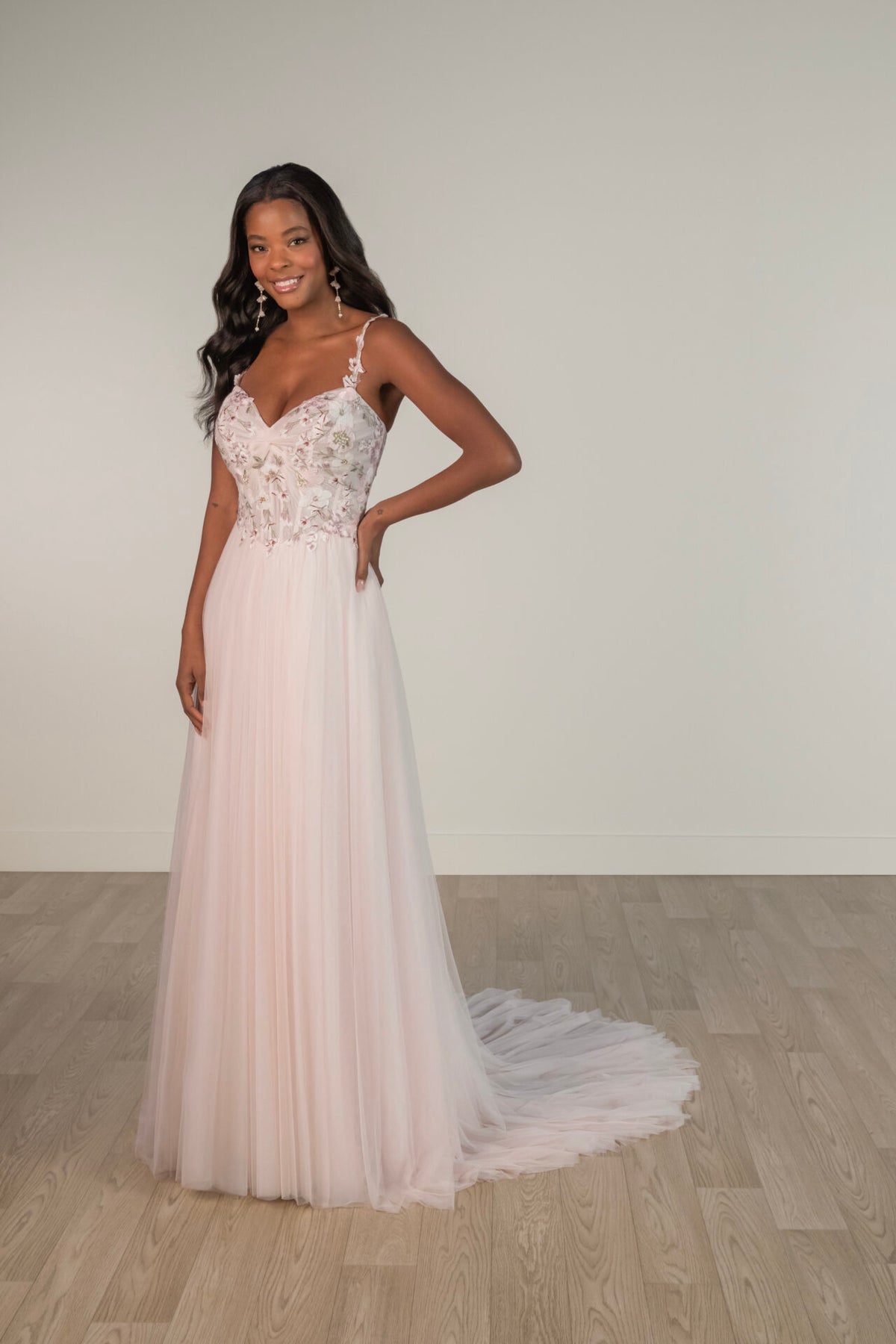 Gracelynn - Wedding Gown - Stella York