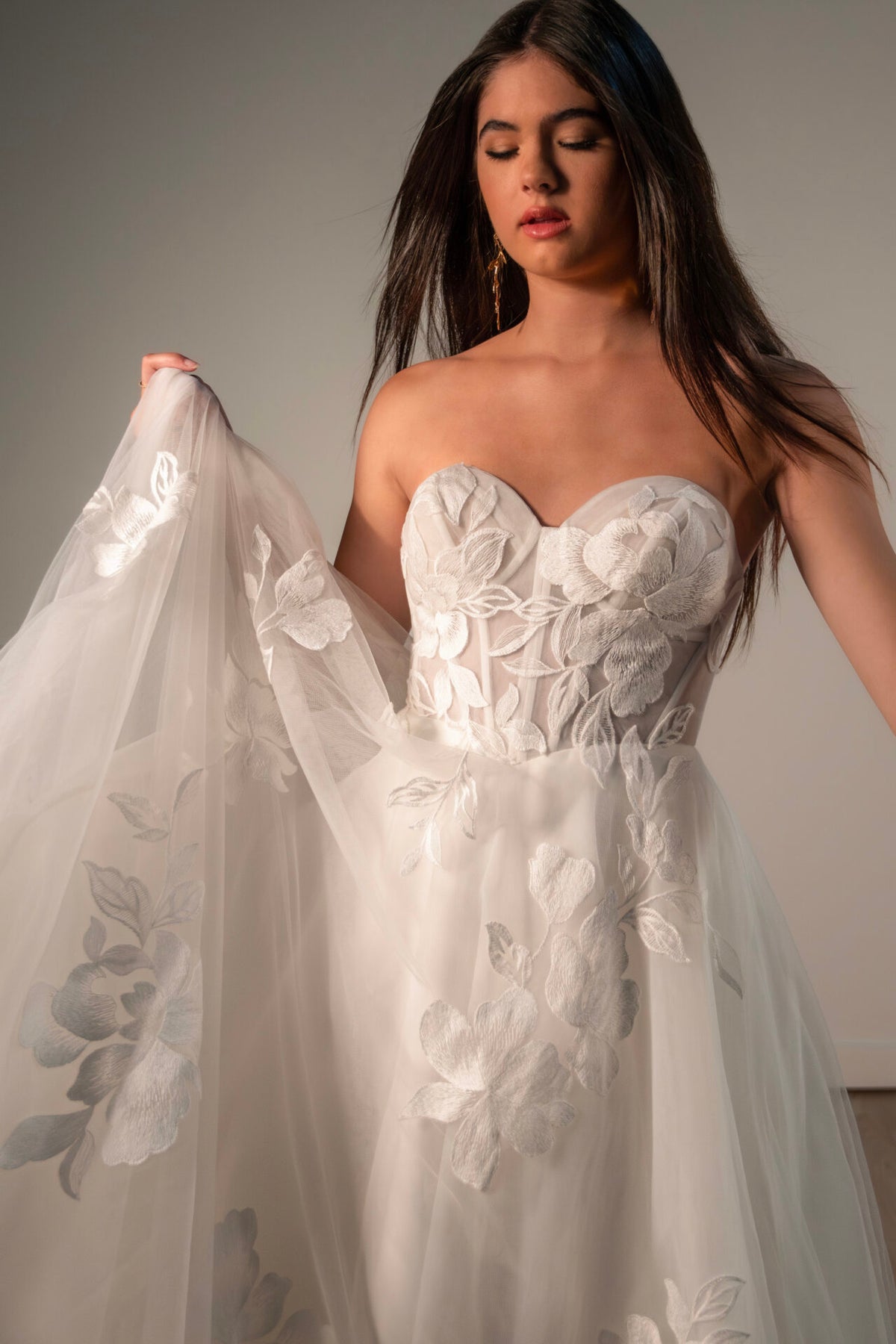 Haven - Wedding Gown - Stella York