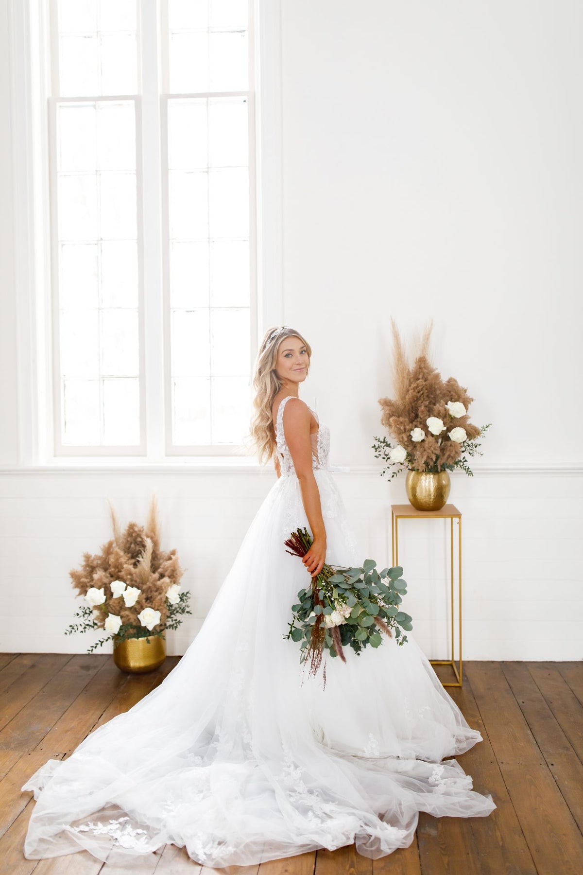 Heaven - Wedding Gown - Stella York
