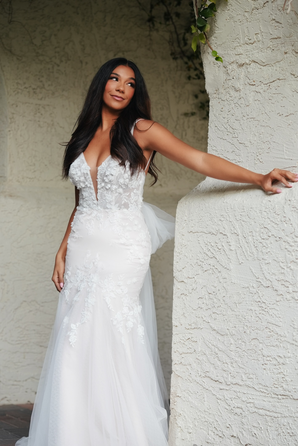 Jazmine - Wedding Gown - Stella York