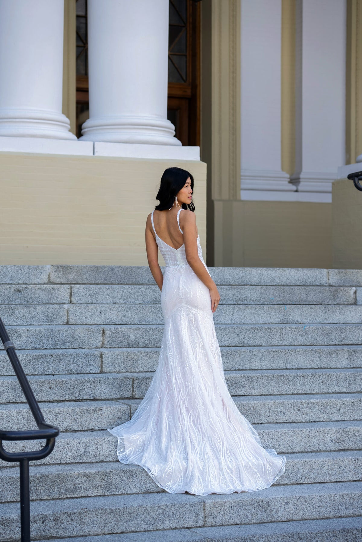 Jessie - Wedding Gown - Stella York
