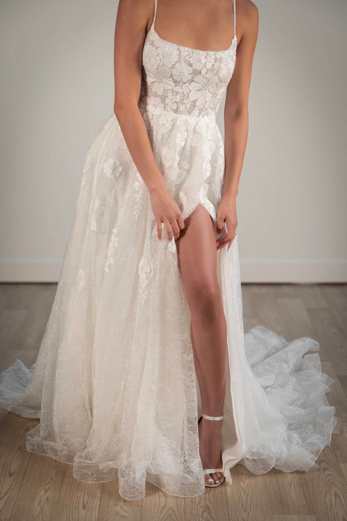 Joanna - Wedding Gown - Stella York
