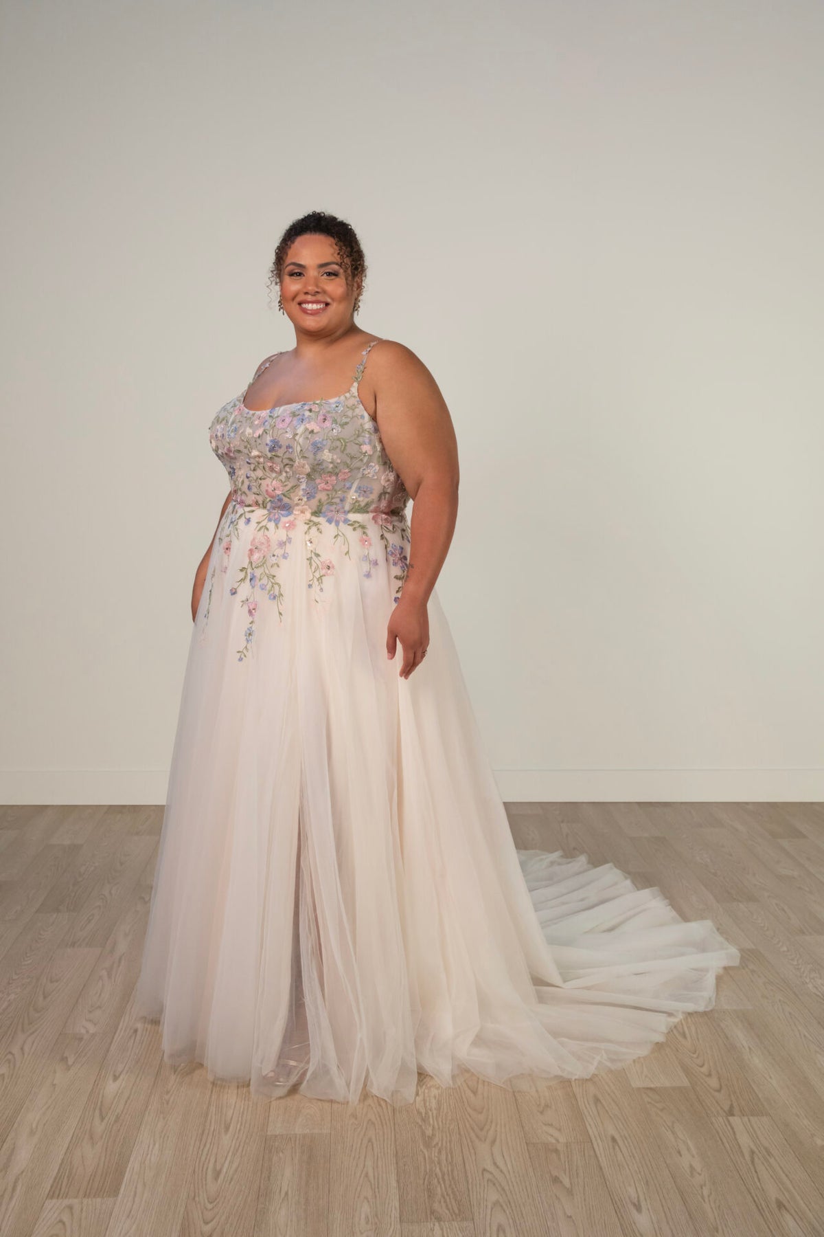 Juliet - Wedding Gown - Stella York