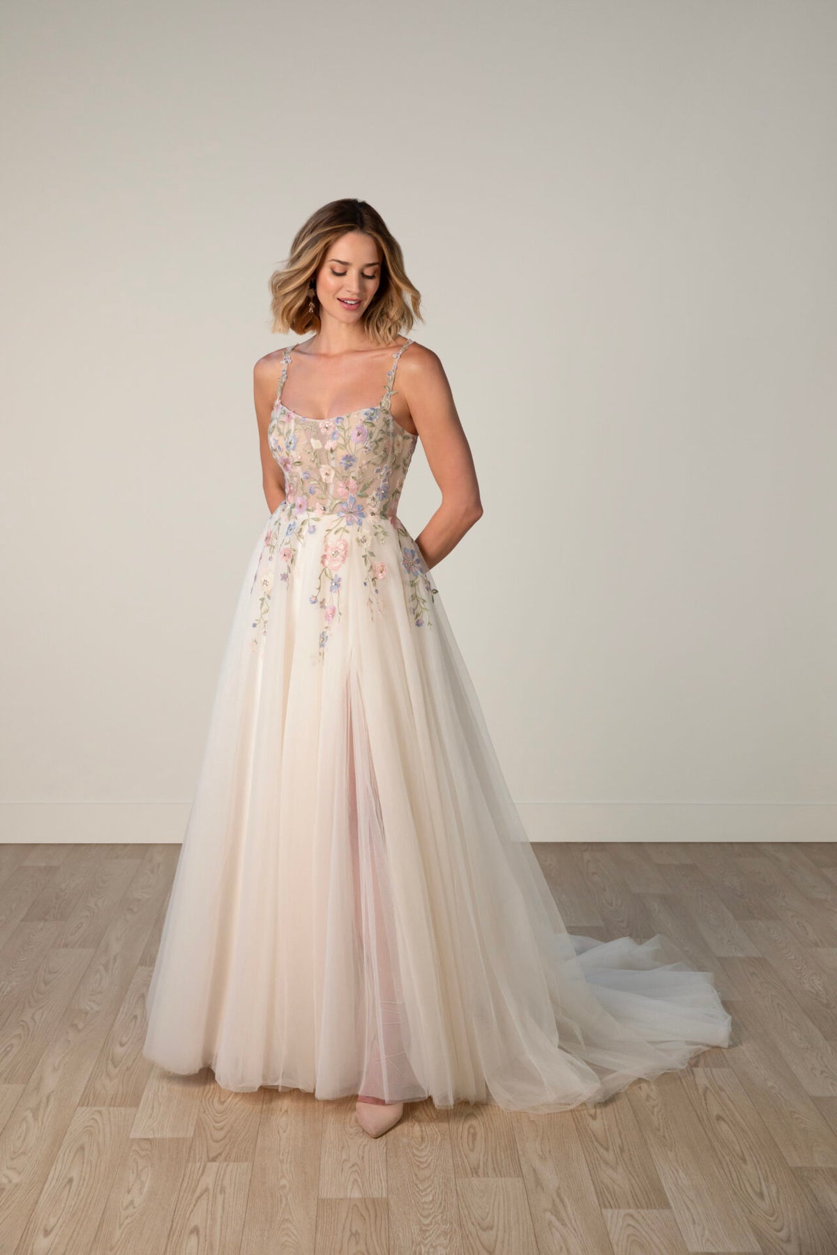 Juliet - Wedding Gown - Stella York