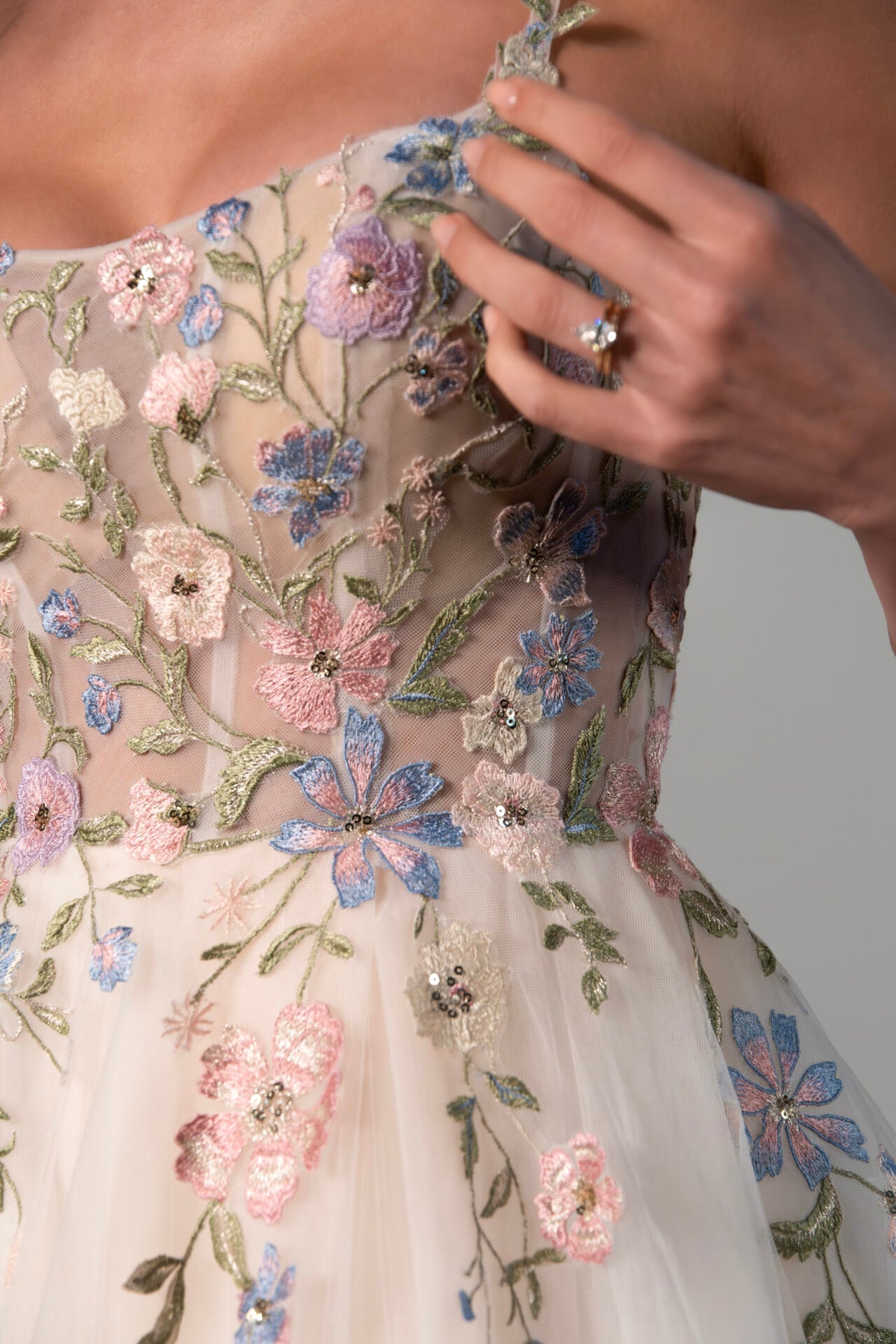 Juliet - Wedding Gown - Stella York