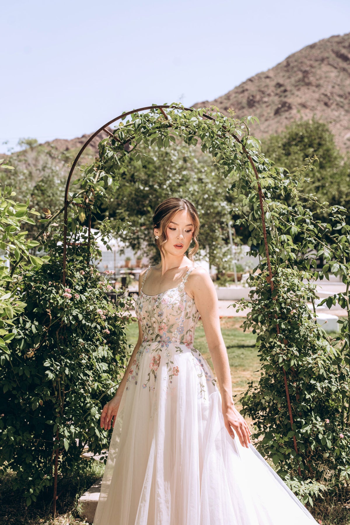 Juliet - Wedding Gown - Stella York