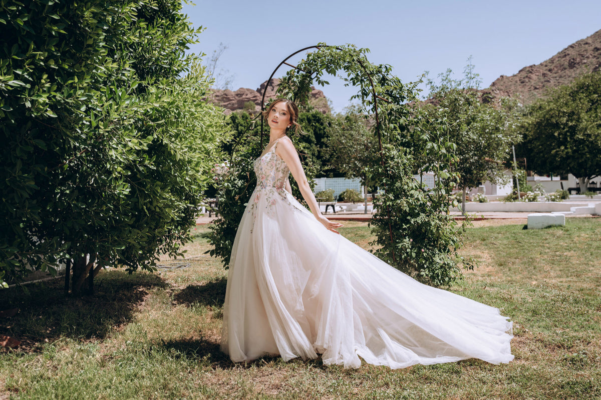 Juliet - Wedding Gown - Stella York
